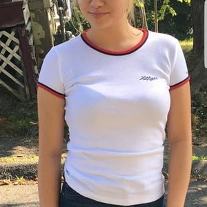 Tommy Hilfiger shirt